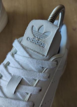 Крутые женские кеды кроссовки  adidas, модель  2022 года, оригинал, р.40.7 фото