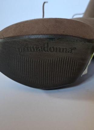 Лабутени primadonna4 фото
