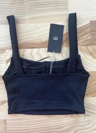 Топ zara s2 фото