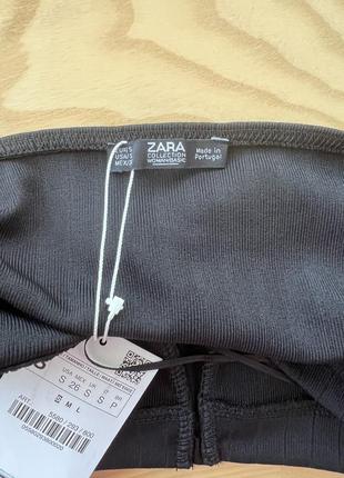Топ zara s4 фото