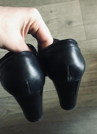 Женские туфли туфельки2 фото