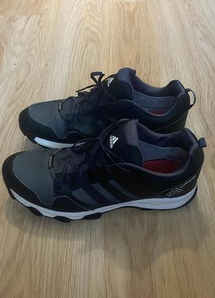 Кроссовки adidas terrex  gore tex p 46 оригинал