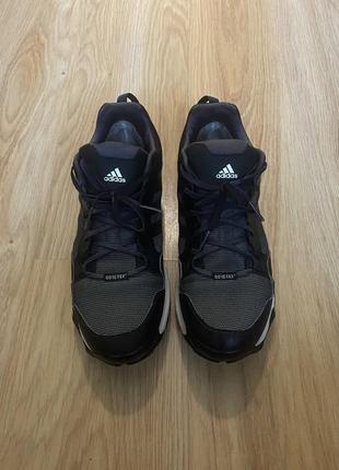 Кроссовки adidas terrex  gore tex p 46 оригинал2 фото