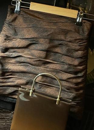 Сумка лакова клатч маленька велика глянсова вечірня нова брендова золота ретро вінтажна