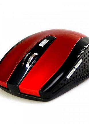 Мышка media-tech mt1113r paton pro беспроводная 5кн 1600dpi красная