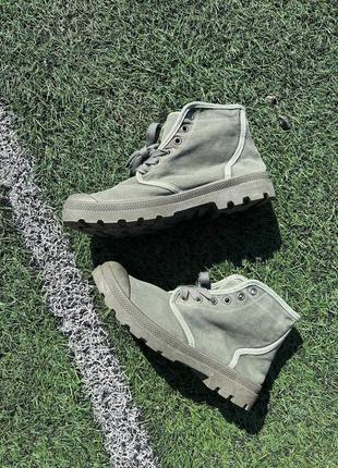 Военная летняя обувь military