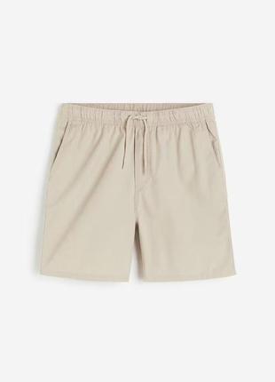 Мужские шорты оригинал аристократичная английская h&amp;m