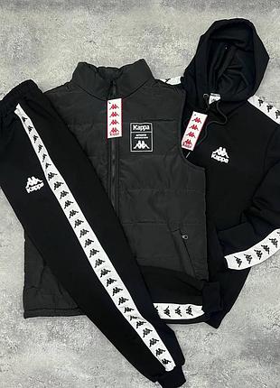 Костюм kappa