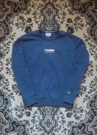 Tommy jeans sweatshirt