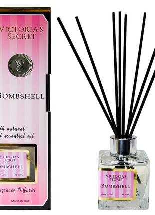 Аромадиффузор victorias secret bombshell brand collection 85 мл