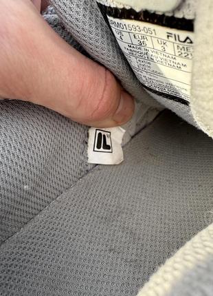 Кросівки fila ray tracer tr2