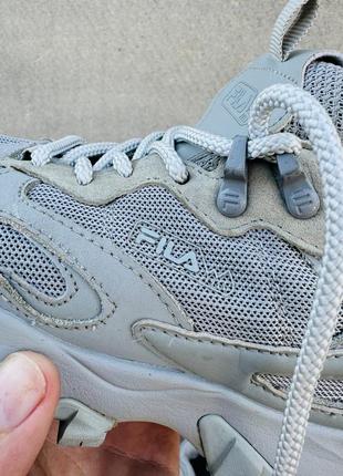 Кросівки fila ray tracer tr2