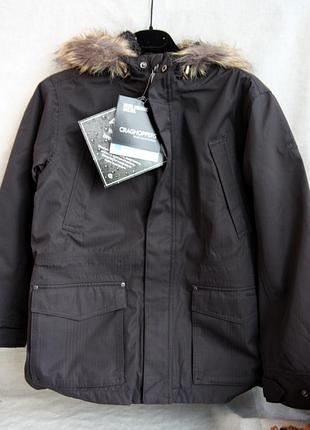 Куртка graghoppers на мальчика, еврозима