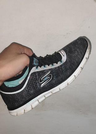 Кроссовки skechers
