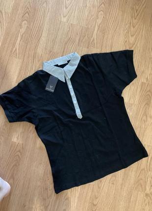 Футболка поло payper jeans 158