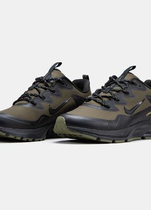 Мужские кроссовки nike air relentless 26 gore-tex