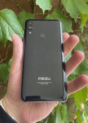 Мобильный телефон meizu note 9 4/64gb б/у2 фото