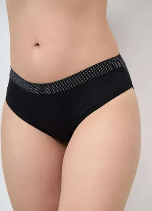 Трусики женские nicoletta - 3 xl - хлопок