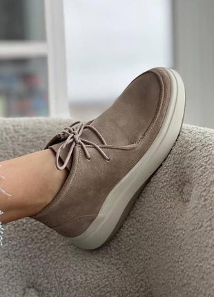 Ботинки женские