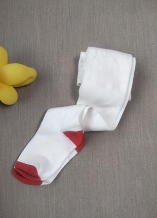 Колготи, колготки, однотонні