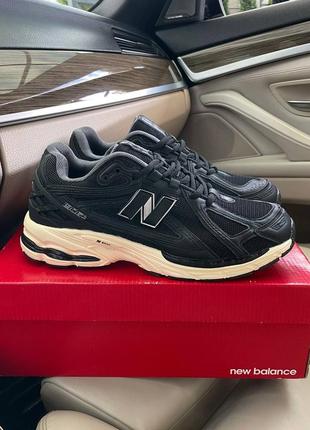 Кроссовки мужские new balance