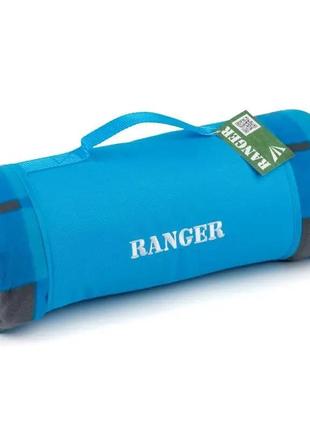 Коврик для пикника и пляжа ranger 205 ra 8865