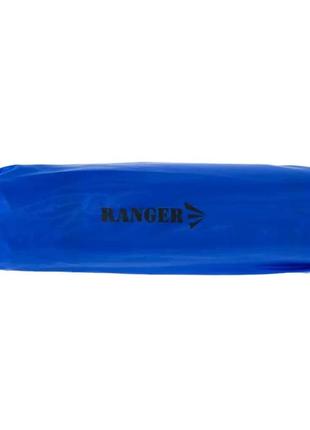 Килимок, що самонадувається ranger оlimp ra 6634 blue6 фото