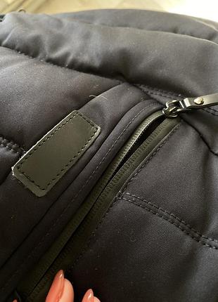 Куртка зимняя мужская