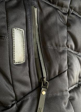 Куртка зимняя мужская