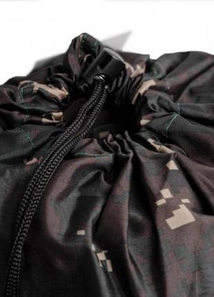 Килимок самонадувний ranger оlimp camo ra6643 195х65 см6 фото