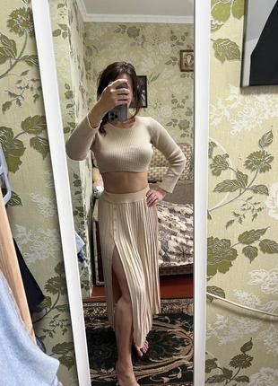 Костюм жіночий