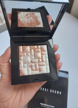 Хайлайтер Kiko milano blush dolce diva