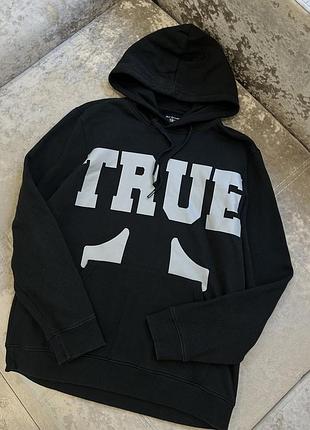 Худи кофта true religion