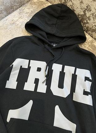 Худи кофта true religion 2