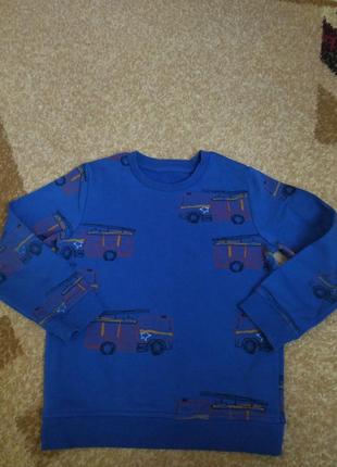 Світшот для хлопця