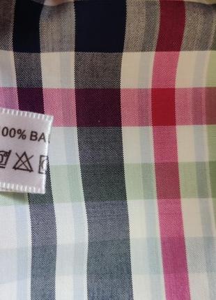 Рубашка walbusch размер xxl-3xl6 фото