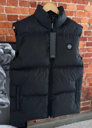Жилет stone island