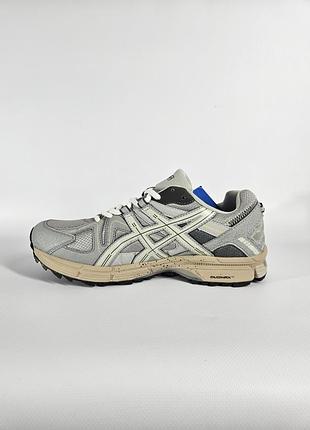 Asics gel kahana 8 3