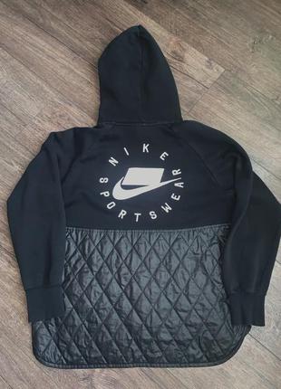 Худи кофта nike