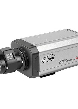 Камера видеонаблюдения lux 311 sl sony 420 tvl