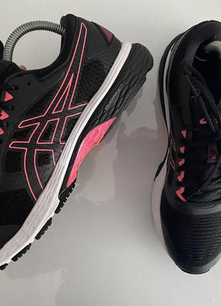 Кросівки asics gel - superion 42 фото