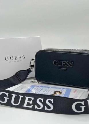 Сумка кросс боди guess