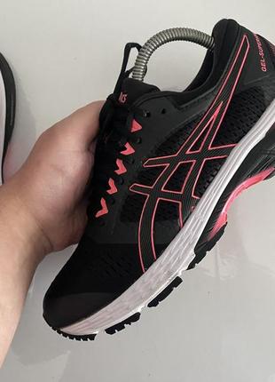 Кросівки asics gel - superion 43 фото