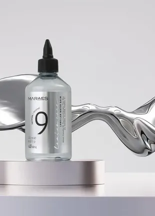 Ламелярна вода 9 секунд - kaaral maraes lamino care lamellar water balm