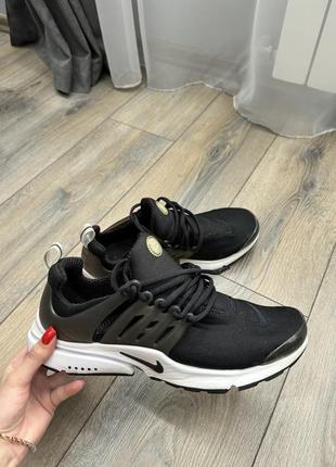 Кросівки nike air presto1 фото