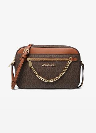 Оригінальна сумочка michael crossbody bag