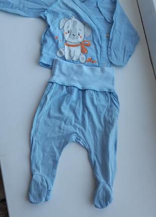 Детский костюм