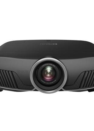 Мультимедийный проектор epson eh-tw9400 v11h928040 длиннофокусный 1920x1080 черный