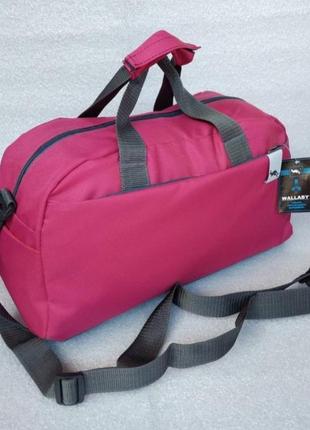 Сумка спортивная