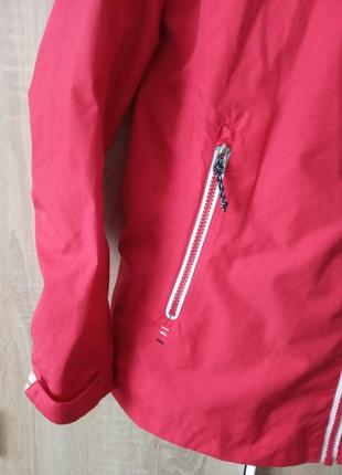Классная куртка ветровка tribord3 фото